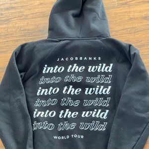Jacob Banks Merch Hoodie